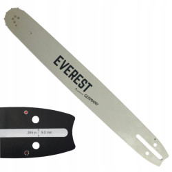 PROWADNICA DO PILARKI ŁAŃCUCHOWEJ 12'' 30 cm HUSQVARNA EFCO DOLPIMA 3/8''