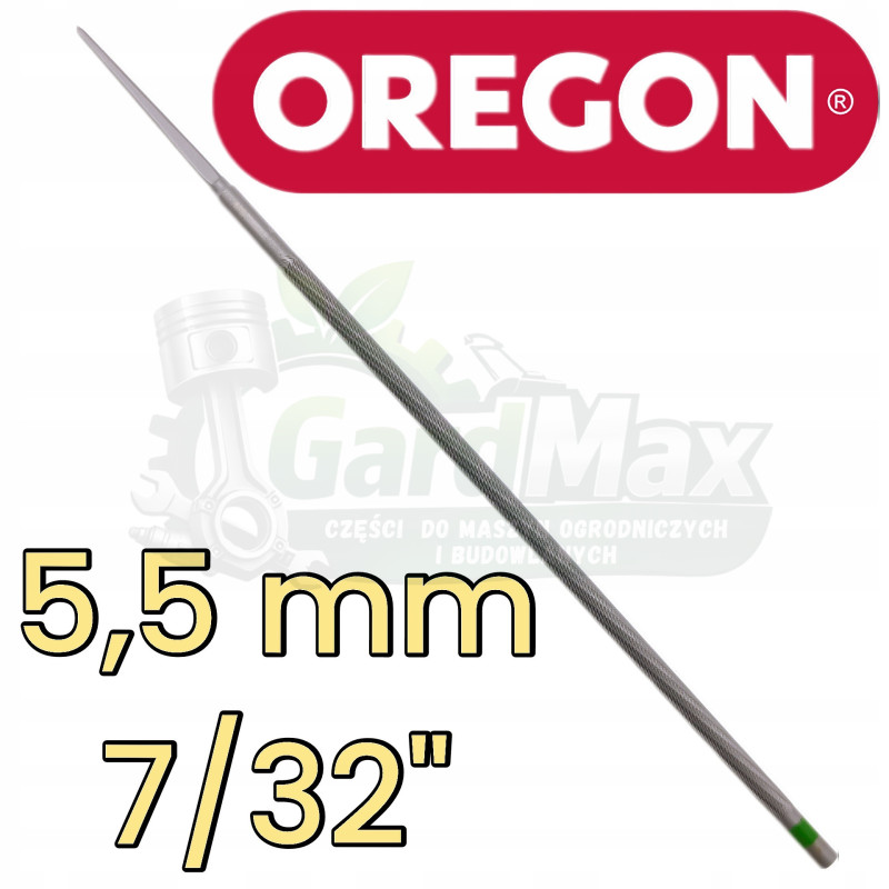 PILNIK OREGON 0,404'' DO ŁAŃCUCHA 3/8'' - 5,5 mm WINDSOR CARLTON