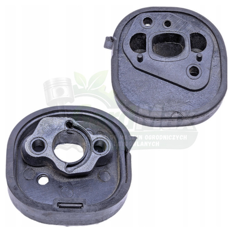 PODSTAWA GAŹNIKA JONSERED, PARTNER 350, 351, 371, 401, POULAN, MCCULLOCH