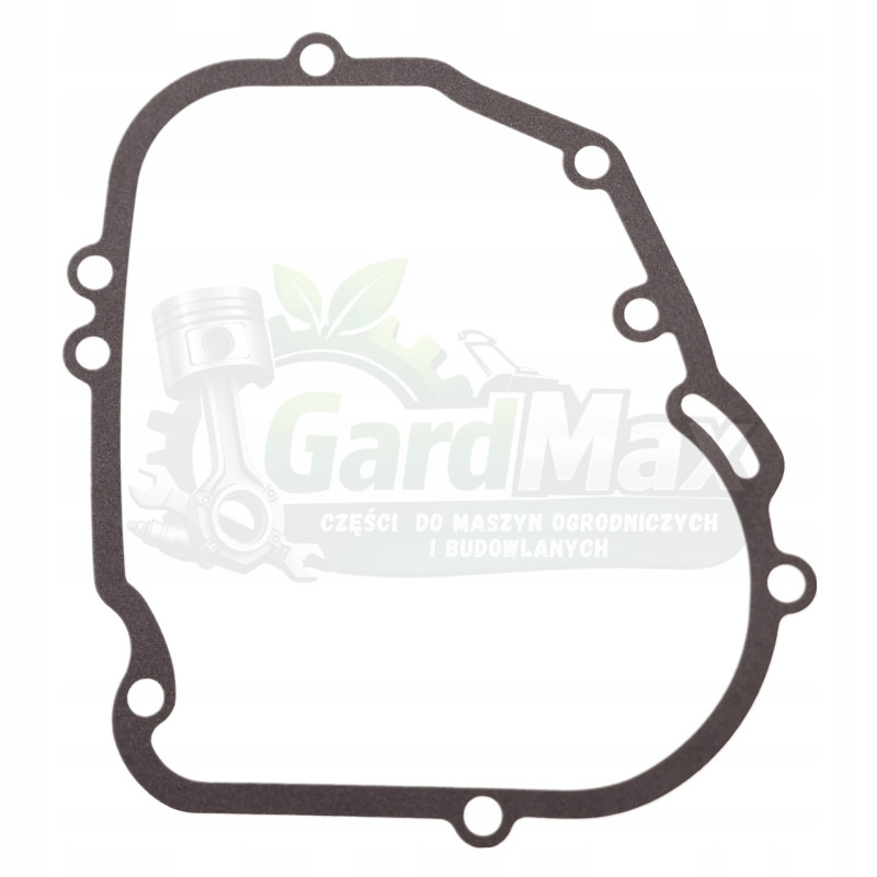 USZCZELKA KARTERU MISKI OLEJU NAC T675 KOSIARKI MARKETOWE