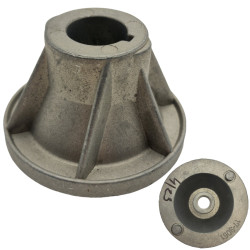 UCHWYT NOŻA OLEOMAC EFCO HANDY LR43PB LR44PB LR47PB LR48PB 22,2 mm