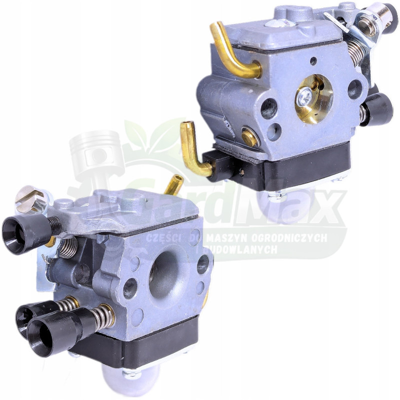 GAŹNIK DO KOSY STIHL FS38 FS45 FS46 FS55 HL45 KM55 FC55 FS55R FS55RC