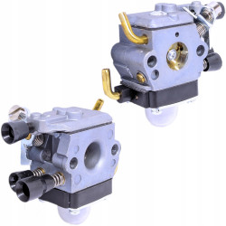 GAŹNIK DO KOSY STIHL FS38 FS45 FS46 FS55 HL45 KM55 FC55 FS55R FS55RC