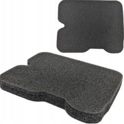 FILTR POWIETRZA DO DOLMAR 6412 6414 6530 6535 7312 7314 7430 7435