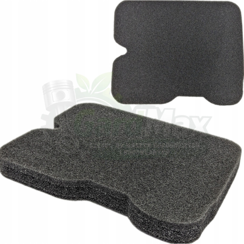 FILTR POWIETRZA DO DOLMAR 6412 6414 6530 6535 7312 7314 7430 7435