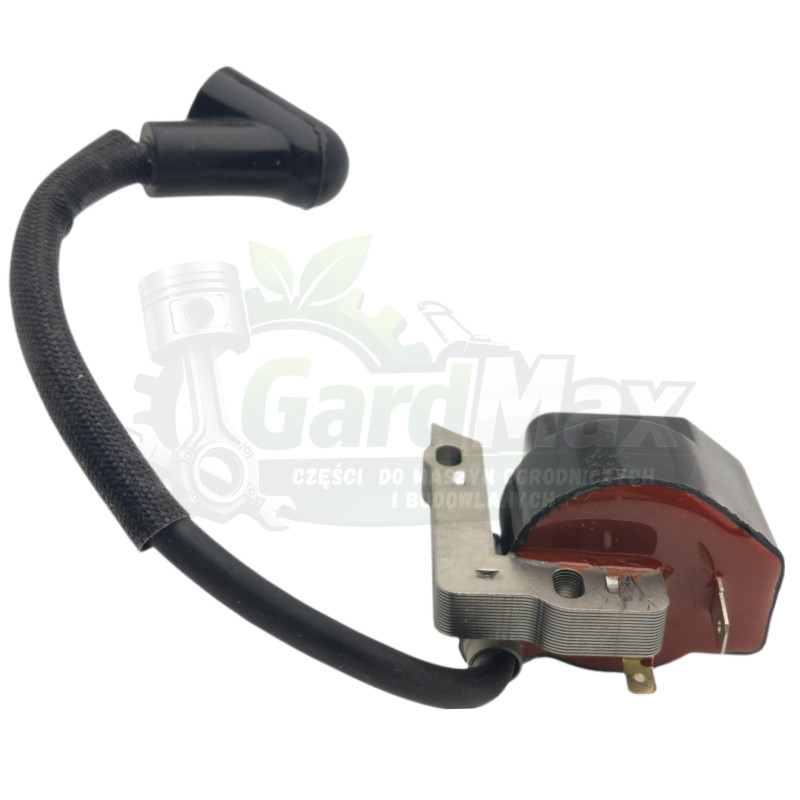 CEWKA ZAPŁONOWA KOSA OLEO MAC 720 722 726 SPARTA 25 26 EFCO 8726 TS330 2PIN