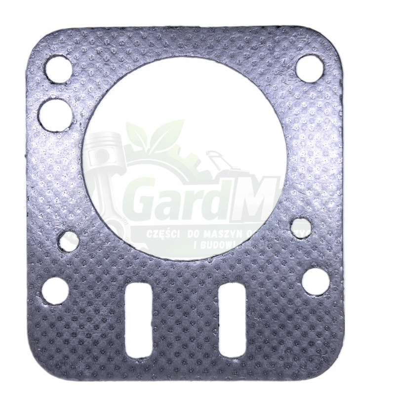 USZCZELKA GŁOWICY BRIGGS STRATTON 6,5 HP SERIA 800 OHV INTEK PIONOWY WAŁ