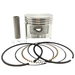 TŁOK HONDA G200 67mm 15mm KOMPLET 13101883000 DO SILNIKA