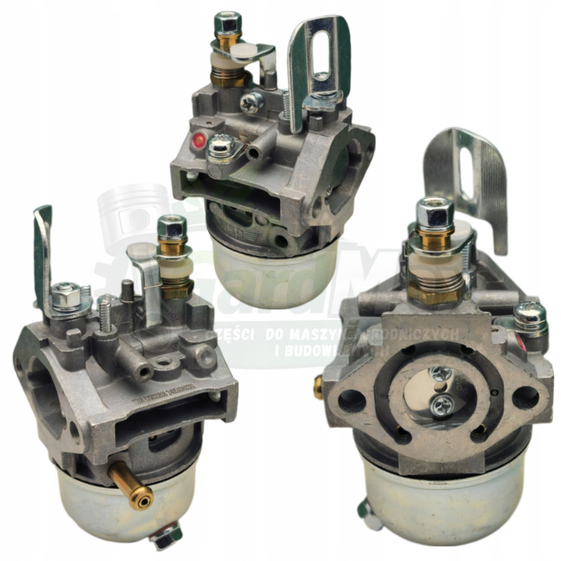 GAŹNIK DO ROBIN SUBARU EH12 252-62404 , 252-62450 , 252-62454-10