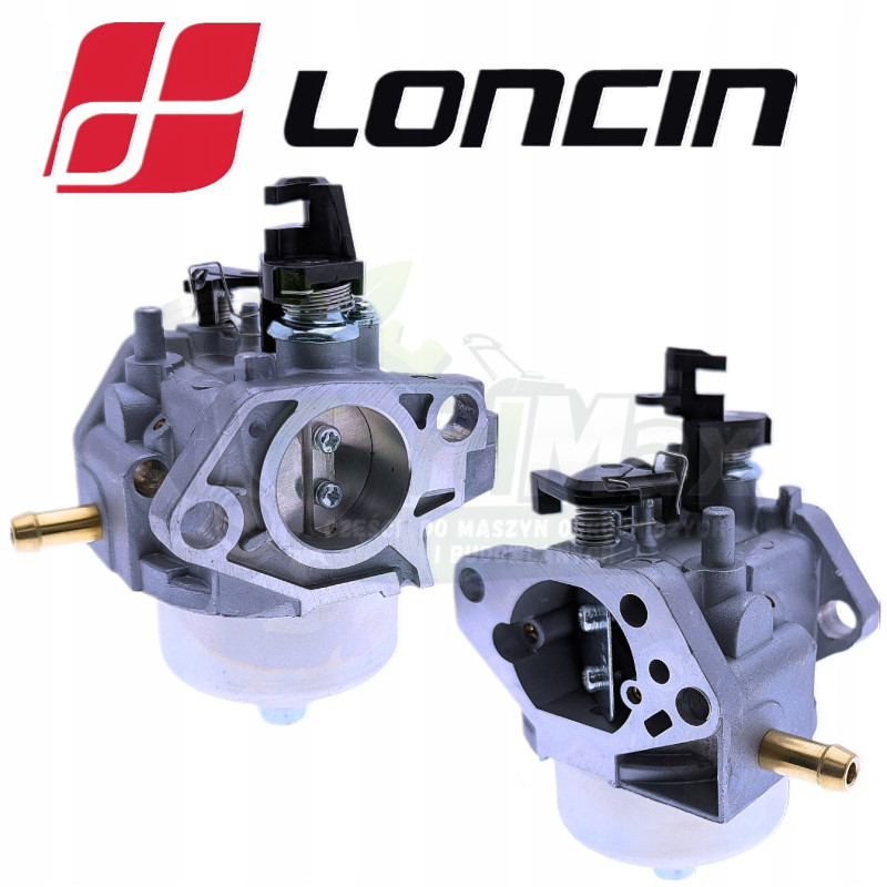 GAŹNIK DO LONCIN LC1P92F STIGA 450 AL-KO PRO 450 170021557-0001