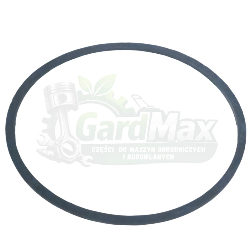 USZCZELKA KOMORY PŁYWAKOWEJ GAŹNIKA TECUMSEH KOHLER 59 mm / 57 mm