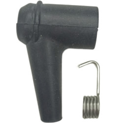 FAJKA NASADKA ŚWIECY HUSQVARNA 36 40 41 42 44 50 55 362 365 455 Rancher