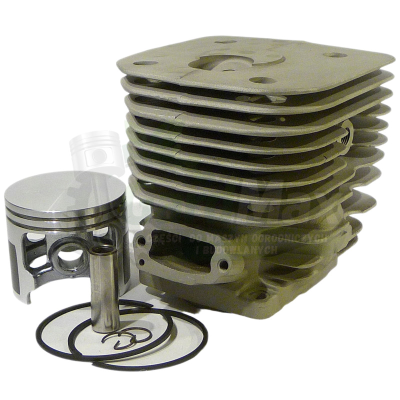 CYLINDER KOMPLET HUSQVARNA K1260 3120 EPA 3120 XP 60mm NIKASIL