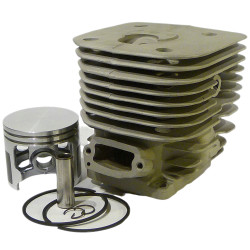 CYLINDER KOMPLET HUSQVARNA K1260 3120 EPA 3120 XP 60mm NIKASIL