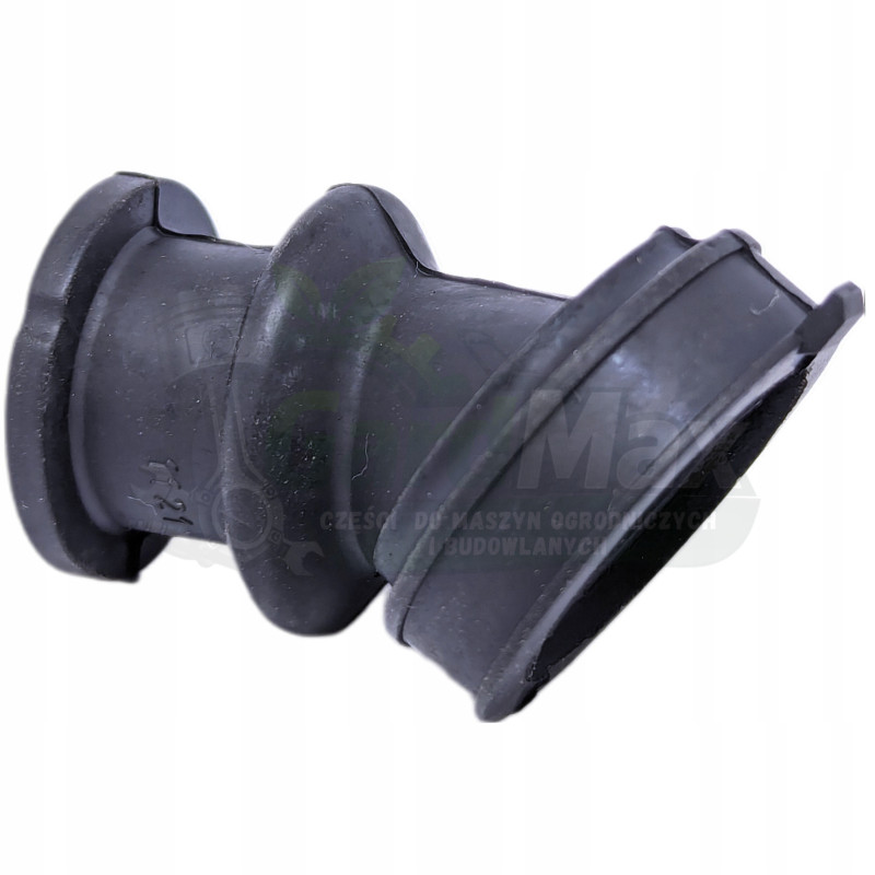 ŁĄCZNIK KOLEKTOR GAŹNIKA MS240 MS260 STIHL 024 026