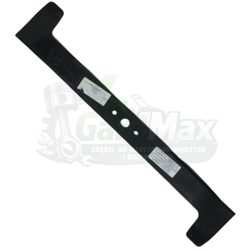 NÓŻ TRAKTOR CASTELGARDEN TC122 STIGA ESTATE HONDA 24'' 61 cm MIELĄCY PRAWY