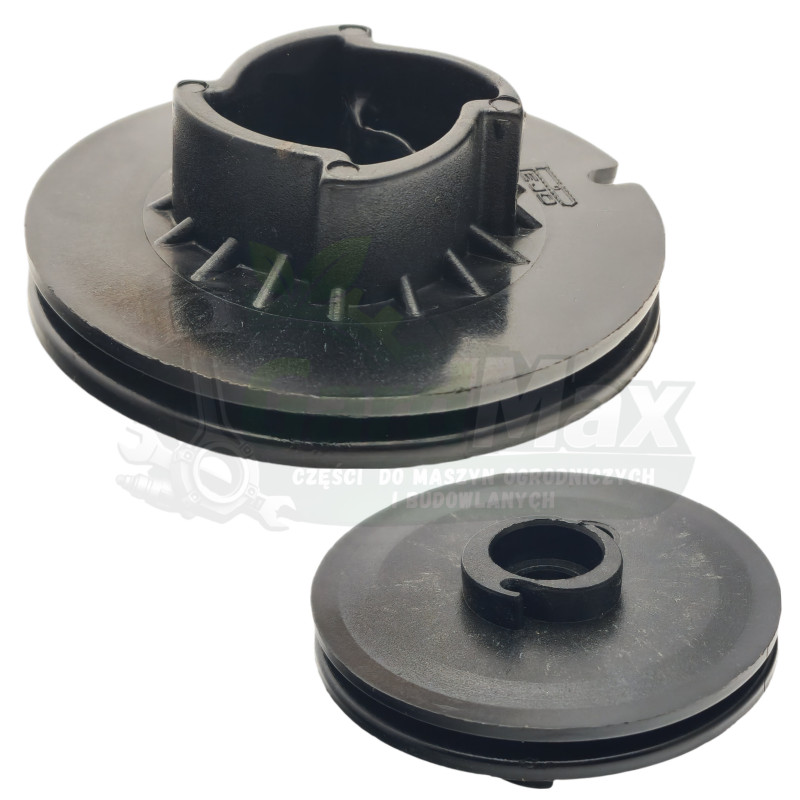 KOŁO LINOWE ROZRUSZNIKA EFCO 142 146 151 OLEO MAC 942 945 950 951