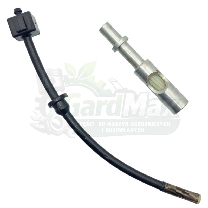 POMPKA OLEJU DOLMAR PS 340 341 400 401 4610 MAKITA DCS33 34 340