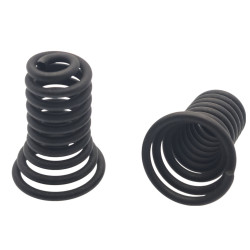 AMORTYZATOR HUSQVARNA 40 45 49, JONSERED 2041 2045 2150 BOCZNY