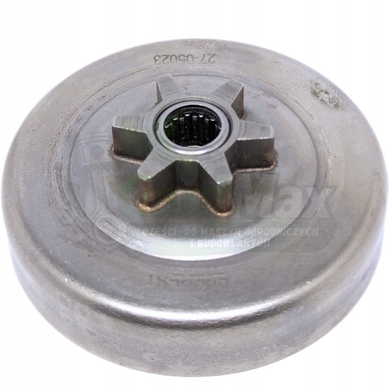 BĘBEN SPRZĘGŁA EINHELL AC3101, ALKO AC3107, TALON, GRIZZLY