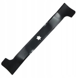 NÓŻ TRAKTOR HUSQVARNA CT CTH LT LTH (DECK 97 cm 38'') 20'' 50cm TNĄCY PRAWY