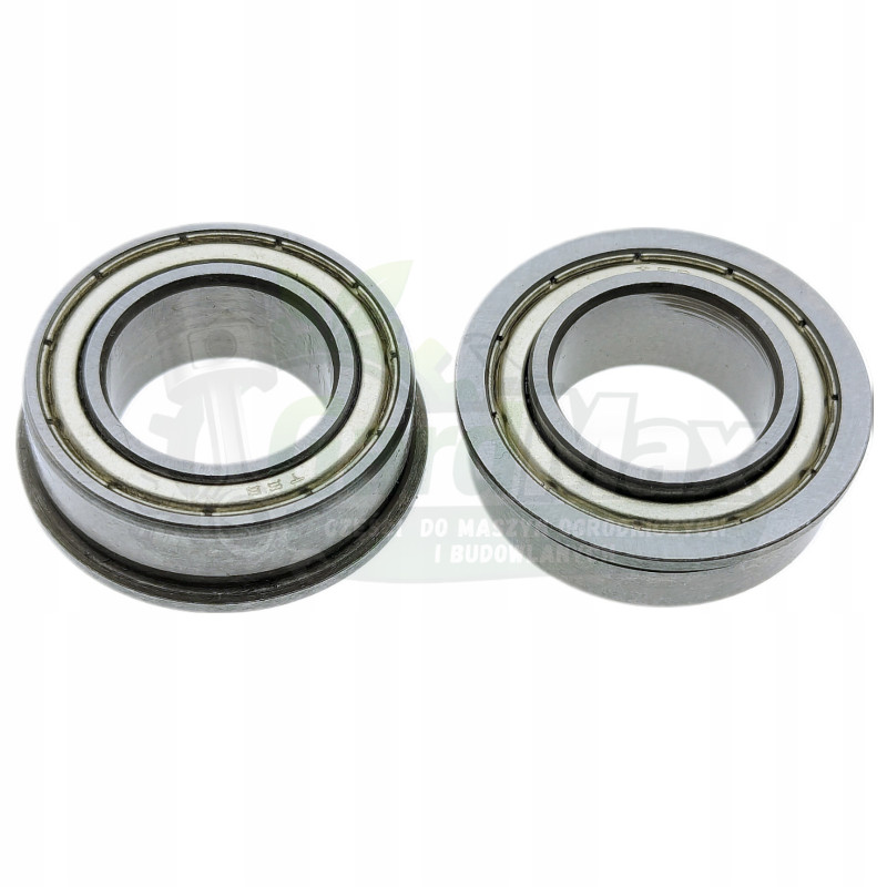 ŁOŻYSKO KOŁA 20x35x13 mm DO KOSIARKI HONDA, STIGA, ALPINA, CASTELGARDEN