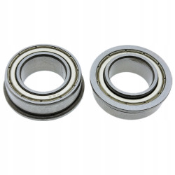 ŁOŻYSKO KOŁA 20x35x13 mm DO KOSIARKI HONDA, STIGA, ALPINA, CASTELGARDEN