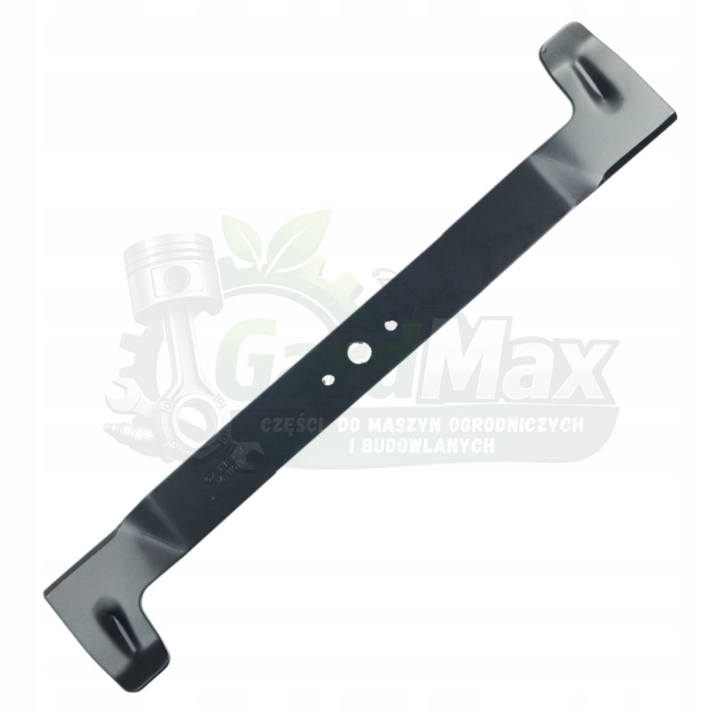 NÓŻ TRAKTOR CASTELGARDEN TC122 HONDA HF STIGA VIKING 24'' 61,5cm TNĄCY LEWY