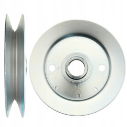 KOŁO PASOWE CASTEL GARDEN TC92 J92 JS92 N92 HYDRO ŚR. 126mm