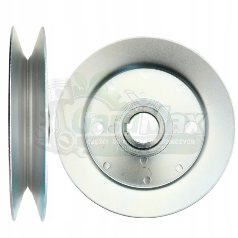 KOŁO PASOWE CASTEL GARDEN TC92 J92 JS92 N92 HYDRO ŚR. 126mm