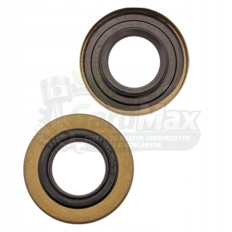 USZCZELNIACZ WAŁU DO STIHL MS 024 026 028 034 036 046 084 BR FS GS SR SOLO