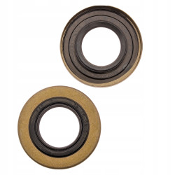 USZCZELNIACZ WAŁU DO STIHL MS 024 026 028 034 036 046 084 BR FS GS SR SOLO