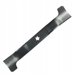 NÓŻ TRAKTOR HUSQVARNA CT CTH LT LTH (DECK 97 cm 38'') 20'' 50 cm TNĄCY LEWY