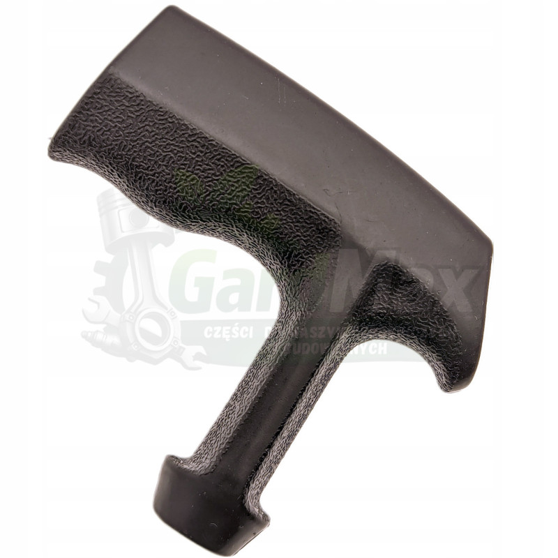 UCHWYT RĄCZKA ROZRUSZNIKA BRIGGS&STRATTON SERIA 600 SZARPAK