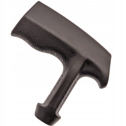 UCHWYT RĄCZKA ROZRUSZNIKA BRIGGS&STRATTON SERIA 600 SZARPAK