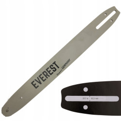 PROWADNICA DO PILARKI ŁAŃCUCHOWEJ 3/8'' 16'' HUSQVARNA EFCO DOLPIMA 40 cm