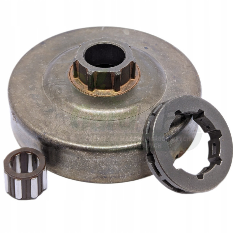 BĘBEN SPRZĘGŁA MS 341 361 362 440 441 460 STIHL 044 046