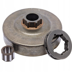 BĘBEN SPRZĘGŁA MS 341 361 362 440 441 460 STIHL 044 046