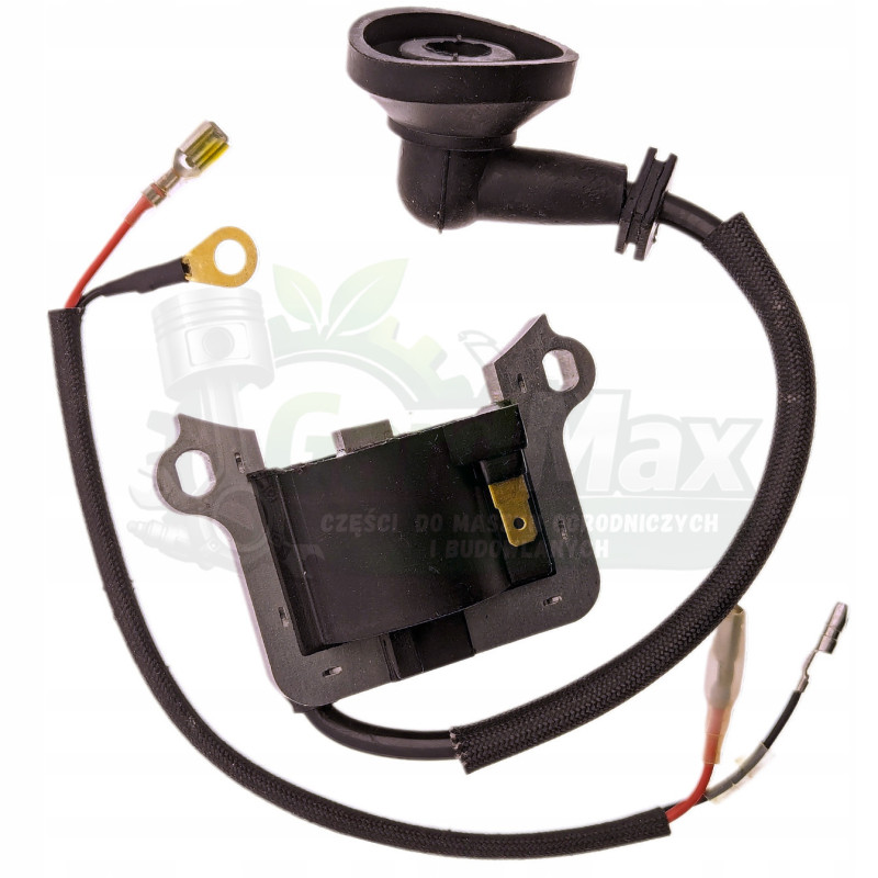 CEWKA ZAPŁONOWA DO KOSY 43CC BC/CG/CYG/WLBC 415/430/520