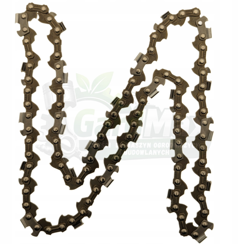 ŁAŃCUCH TNĄCY 3/8'' 1,3mm 44 OGNIW STIHL MS170 MS180 MS190 MS230