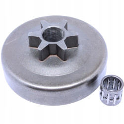 BĘBEN SPRZĘGŁA EFCO 136 137 140, OLEOMAC 936 937 940 941 C GS