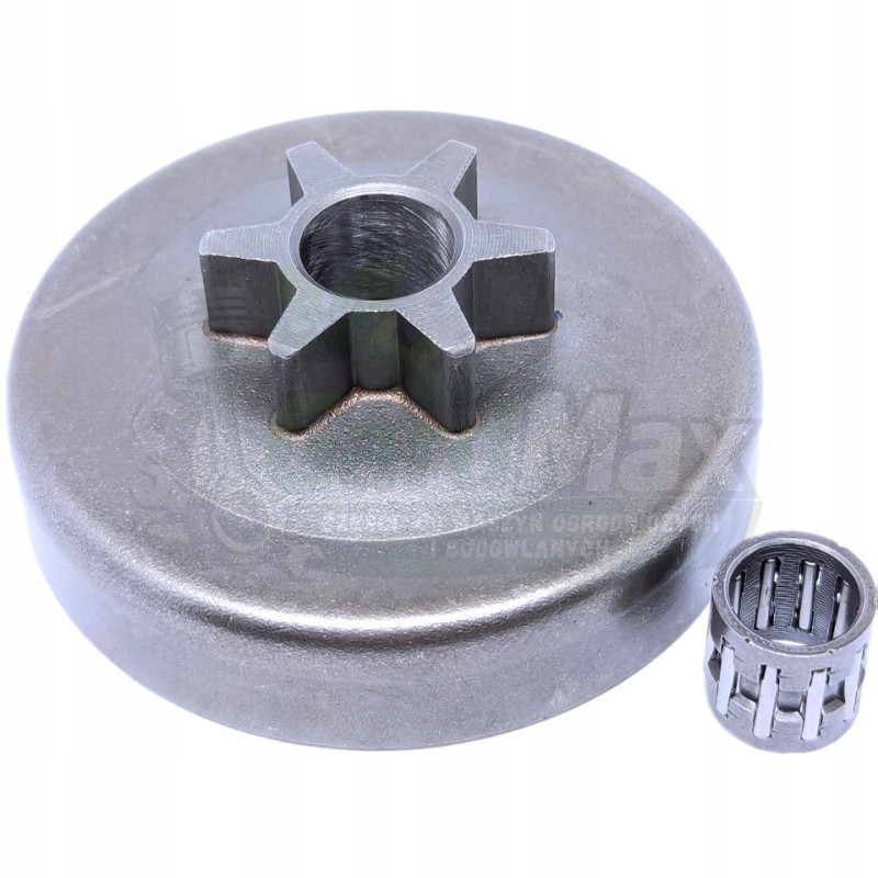 BĘBEN SPRZĘGŁA EFCO 136 137 140, OLEOMAC 936 937 940 941 C GS