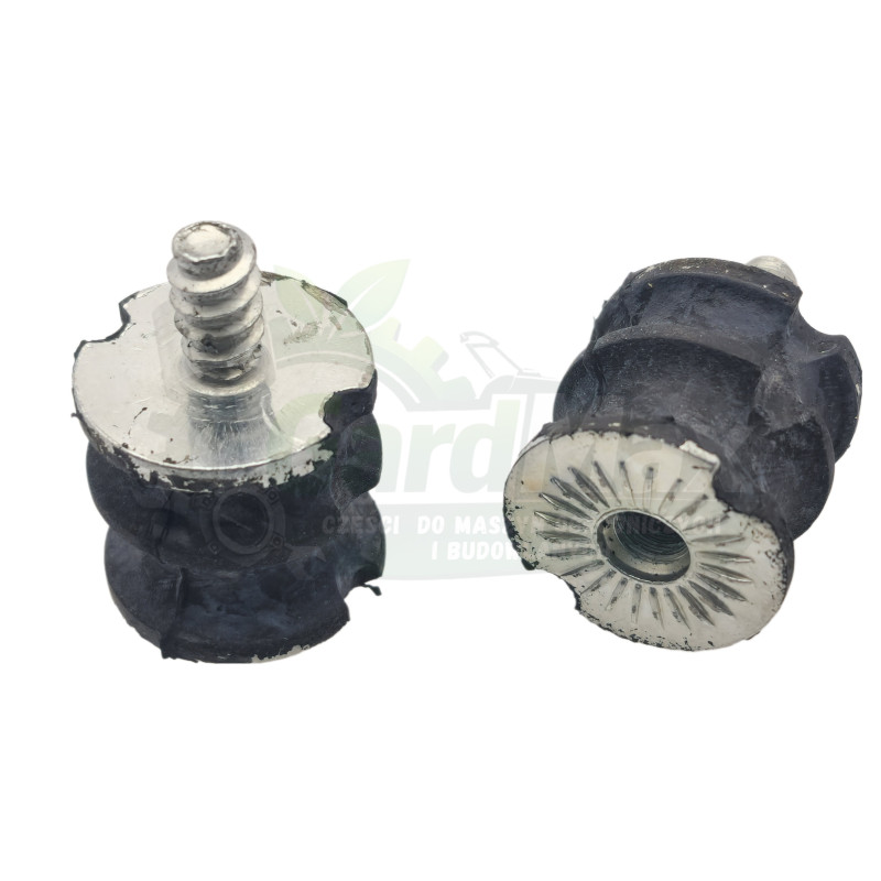 AMORTYZATOR HUSQVARNA 36 136 137 141 142 530029870