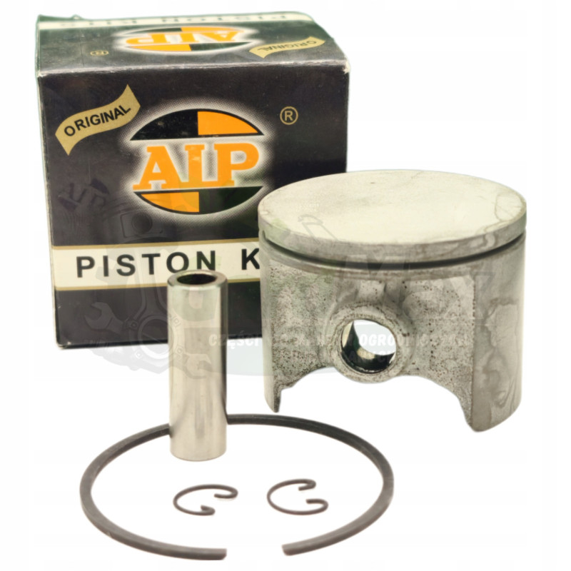 TŁOK KOMPLET DOLMAR PS460 MAKITA DCS460 śr. 43 mm sw. 9 mm AIP