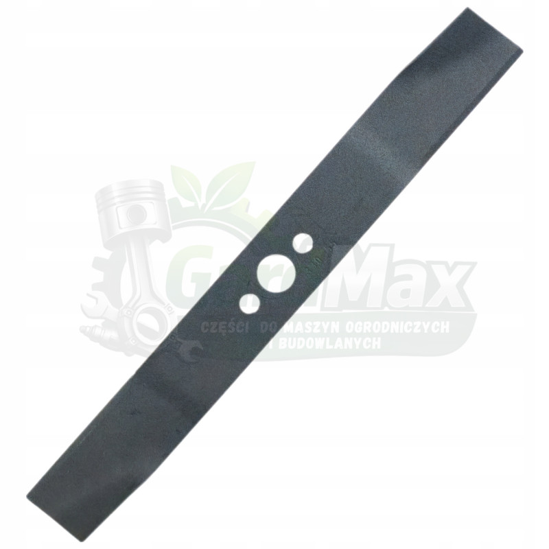 NÓŻ KOSIARKA ELEKTRYCZNA AGROMA 1000W 1100W 1300W 12,5'' 32,5 cm TNĄCY