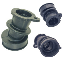 ŁĄCZNIK GAŹNIKA STIHL MS360, MS340, 034, 036 - KOLEKTOR