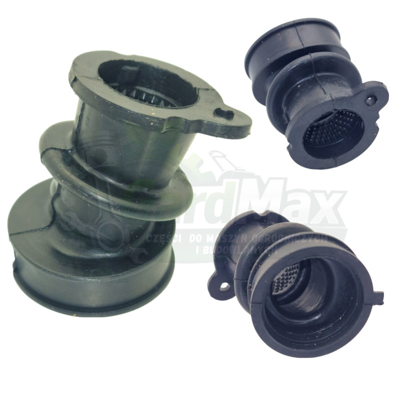 ŁĄCZNIK GAŹNIKA STIHL MS360, MS340, 034, 036 - KOLEKTOR