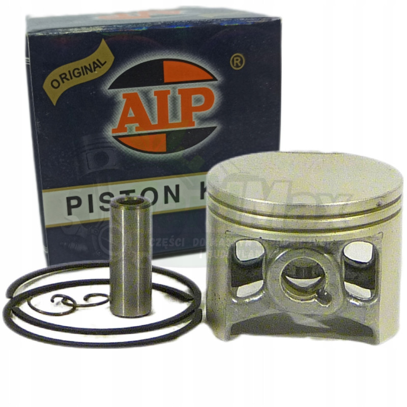 TŁOK KOMPLET STIHL 066 MS660 11220302005 śr. 54 mm sw. 12 mm AIP