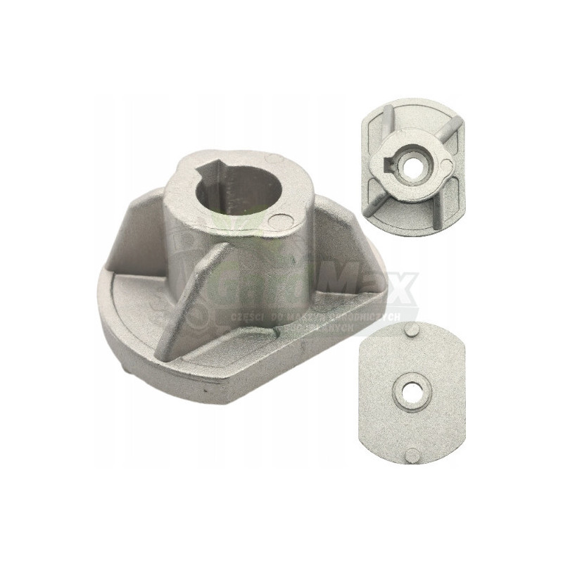 PIASTA MOCOWANIE NOŻA HONDA CASTEL GARDEN VIKING STIGA DOLMAR SABO 20 mm