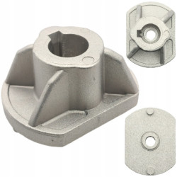 PIASTA MOCOWANIE NOŻA HONDA CASTEL GARDEN VIKING STIGA DOLMAR SABO 20 mm